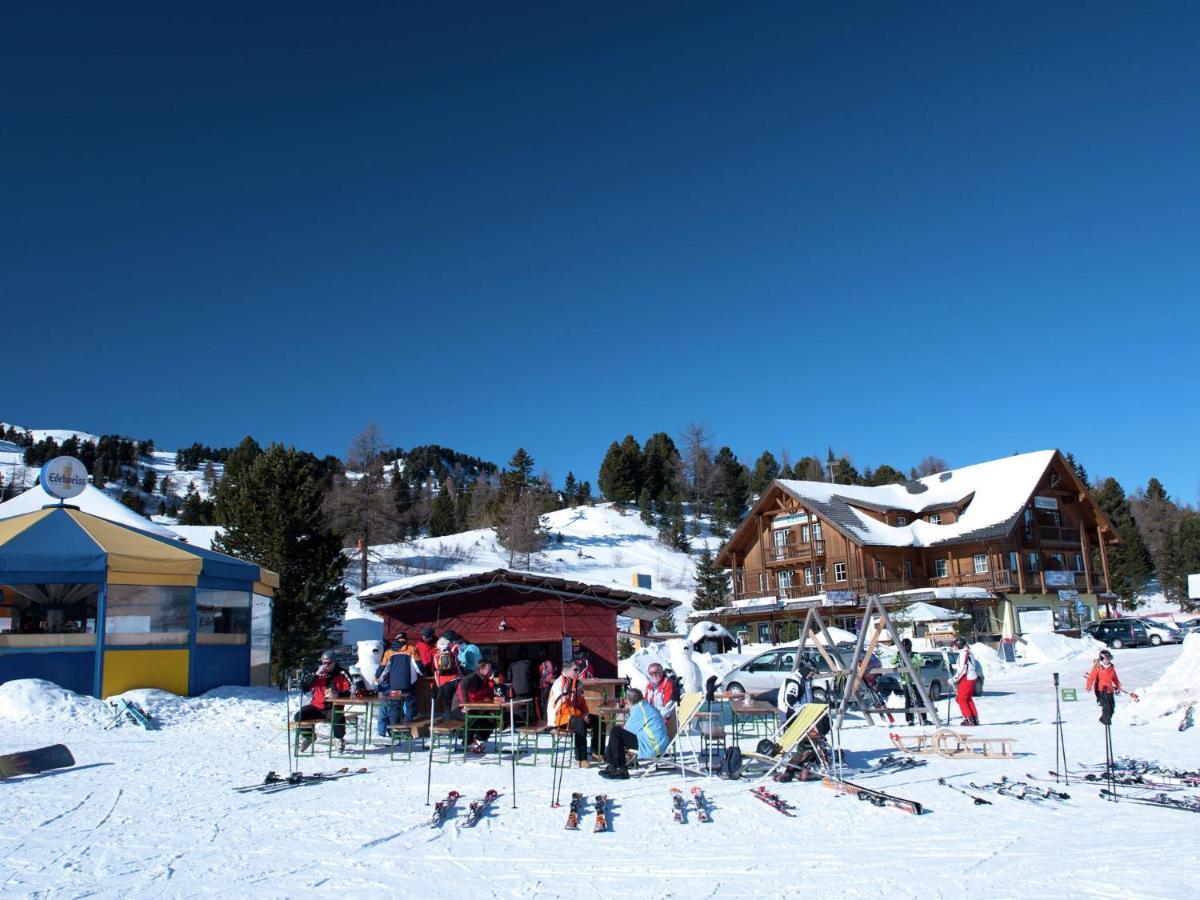 Chalet In Turracherh He Styria Near Ski Area Turracher Hohe Exteriér fotografie