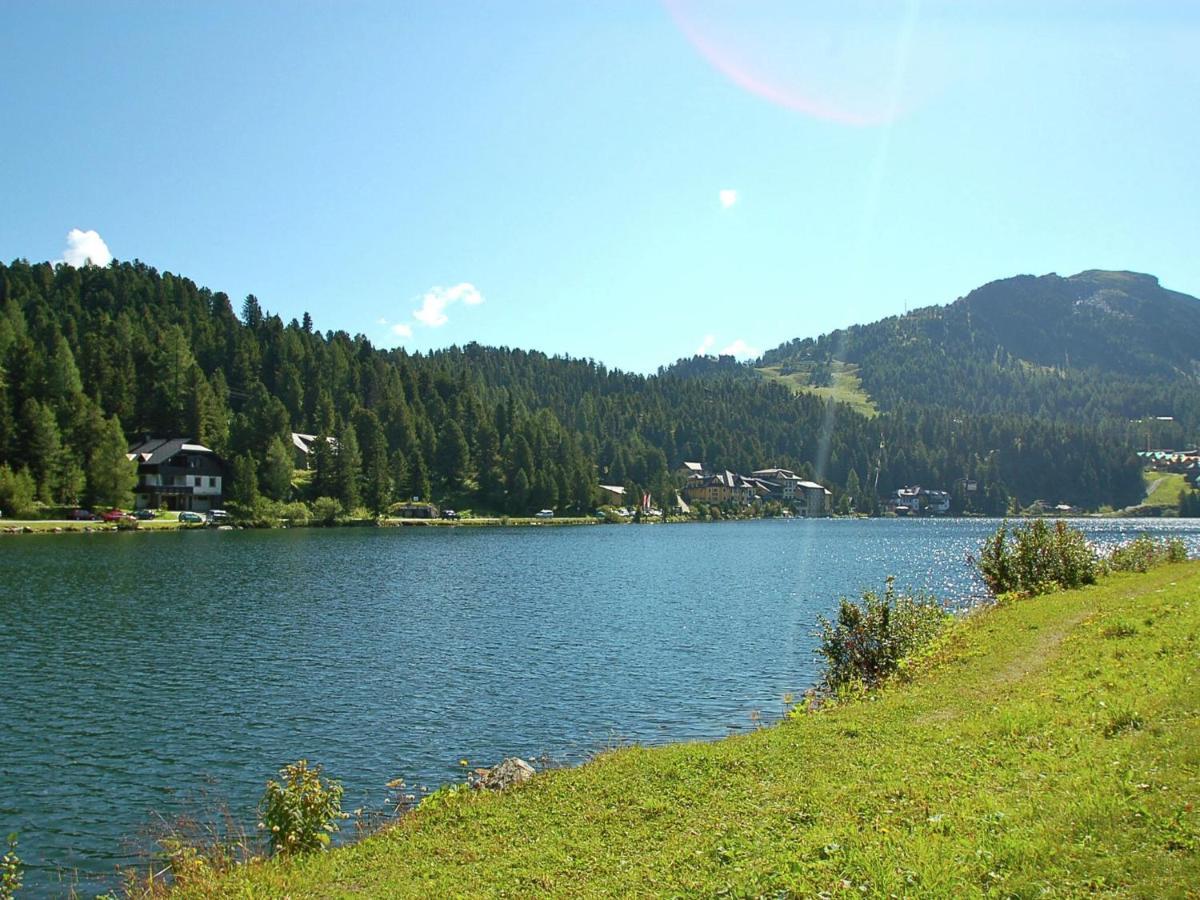 Chalet In Turracherh He Styria Near Ski Area Turracher Hohe Exteriér fotografie